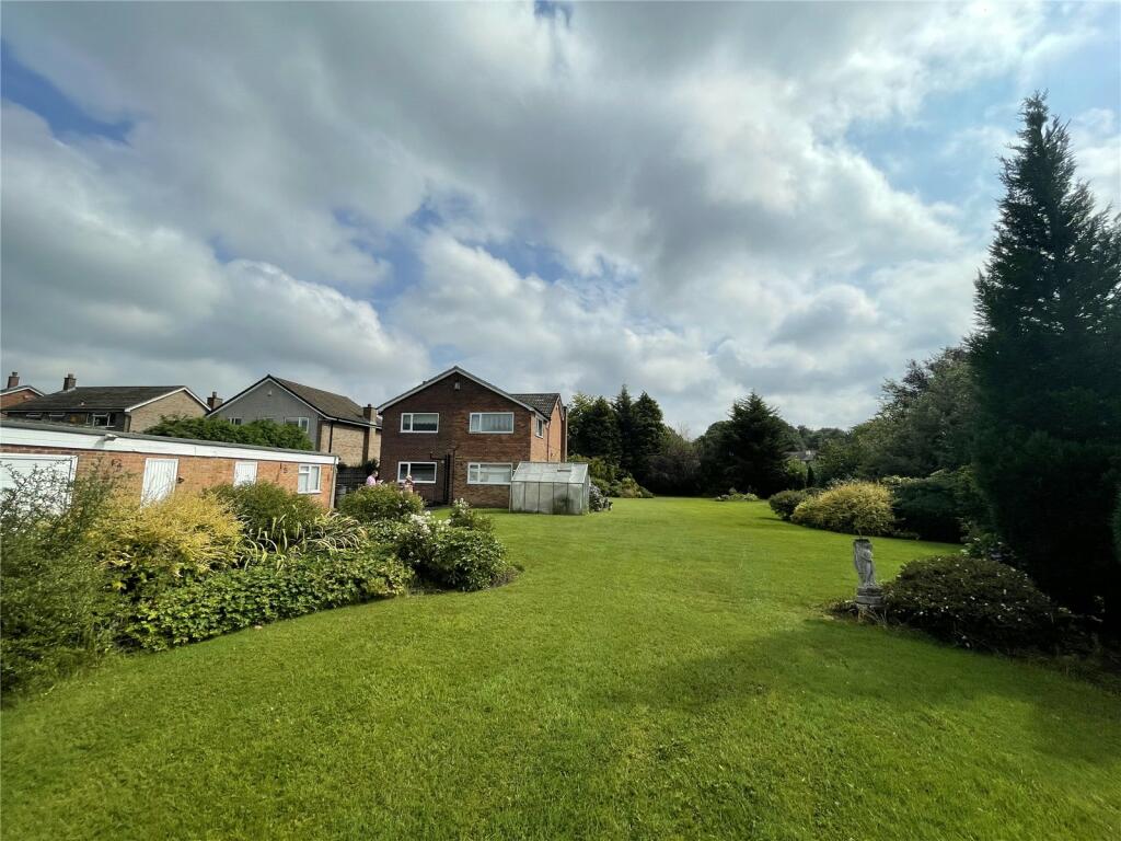 Main image of property: Bronte Way, Mirfield, West Yorkshire, WF14