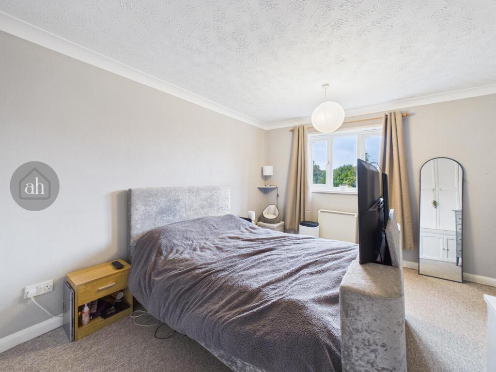 House in Ipswich - More