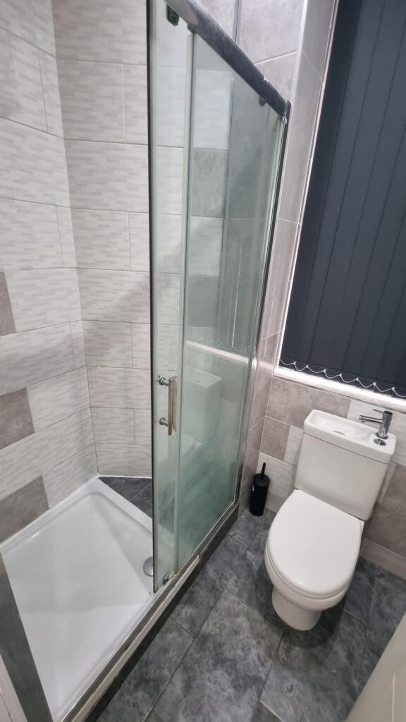 4 bedroom terraced house for rent