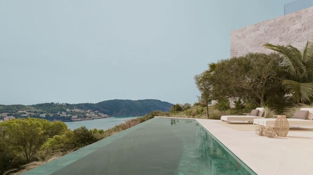 Main image of property: Balearic Islands, Mallorca, Andratx