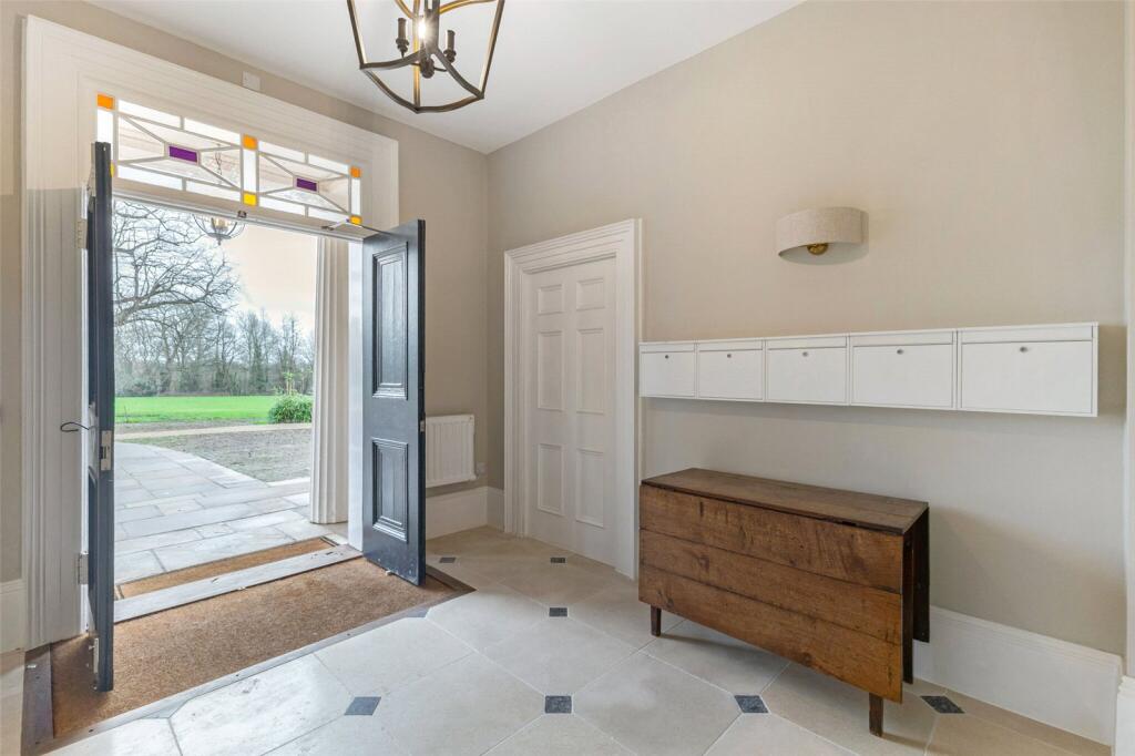 Additional image 5 of The Manor At Arden Lawn, Henley-in-Arden, Warwickshire, B95