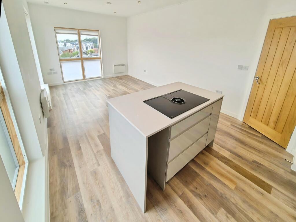 Apartment in Norwich - View 4