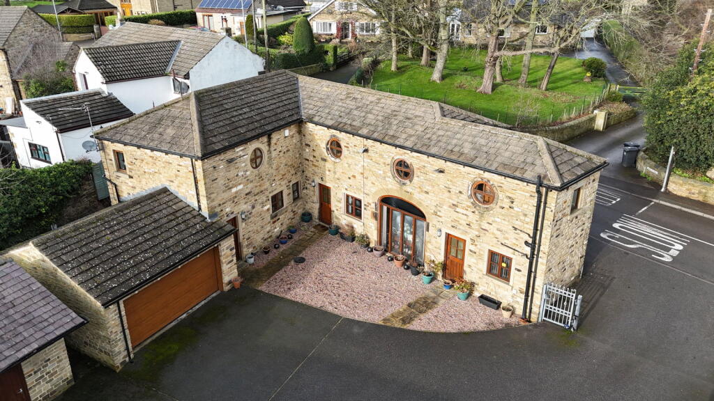 Main image of property: The Barn, Barnsley Road, Flockton, WF4