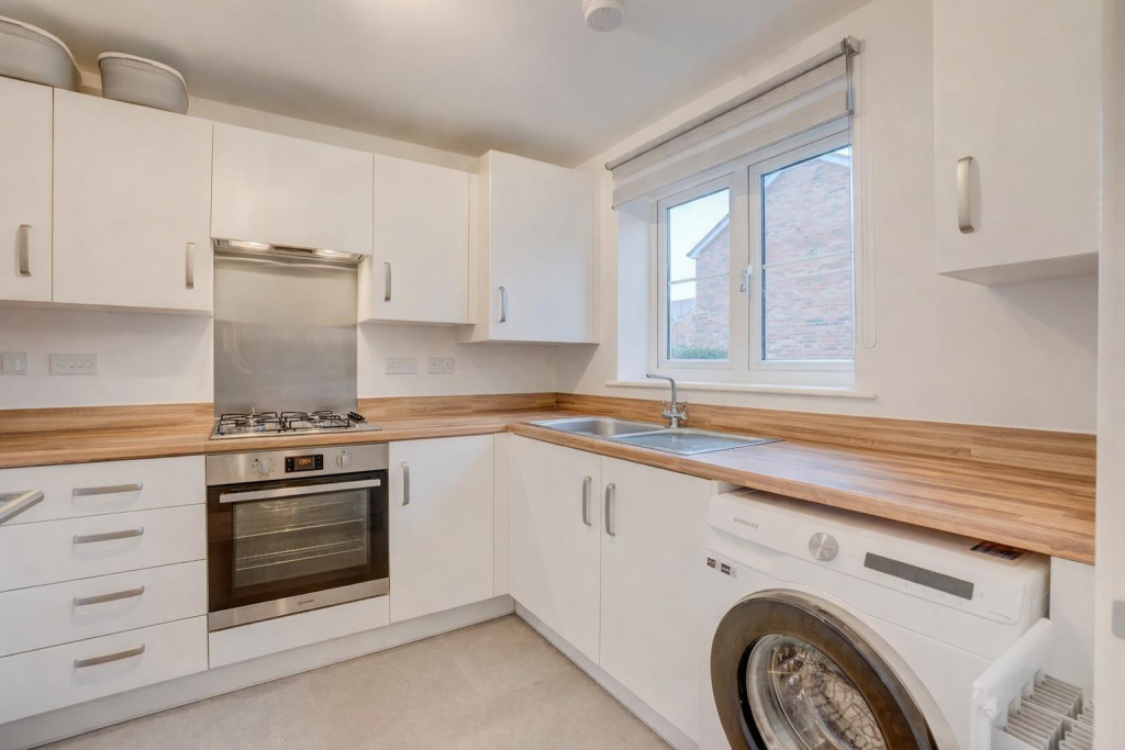 House in Rushcliffe, Edwalton Chase, Sharphill - View 2