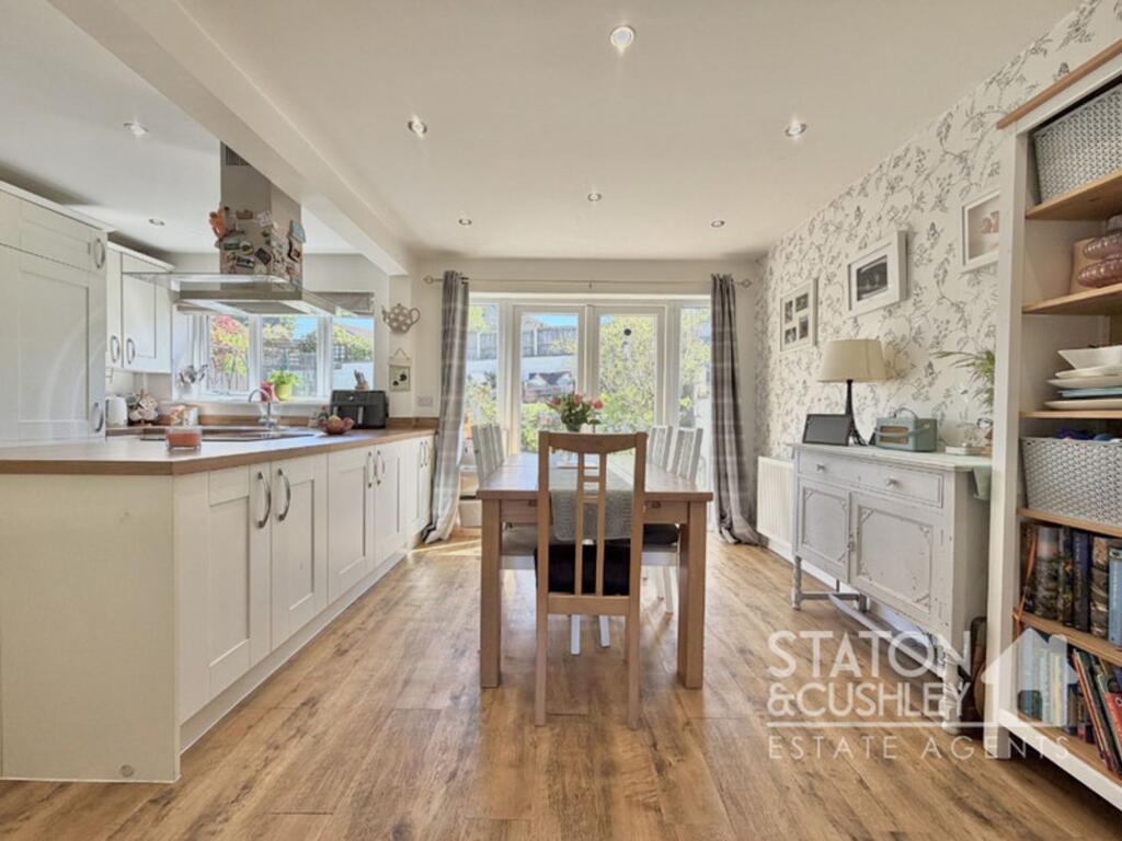Jenny Beckett Lane, Mansfield, NG18 - View 4