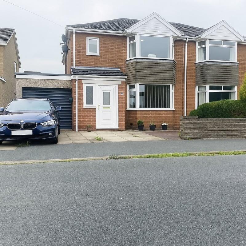 Main image of property: Reeval Close, Barnoldswick, BB18