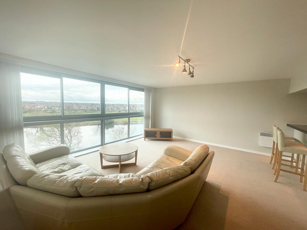 Main image of property: River Crescent, Waterside Way, NG2 4RE