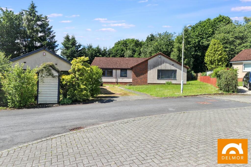 Main image of property: Cedar Drive, Glenrothes, KY7