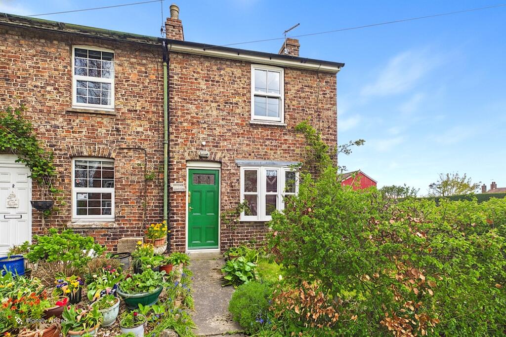 Main image of property: St. Helens Square, Barmby Moor, York, YO42 4HQ