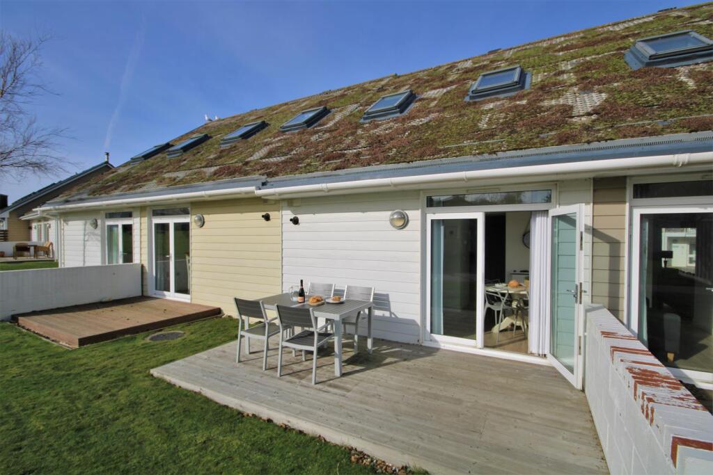 Main image of property: Yarmouth, Isle of Wight