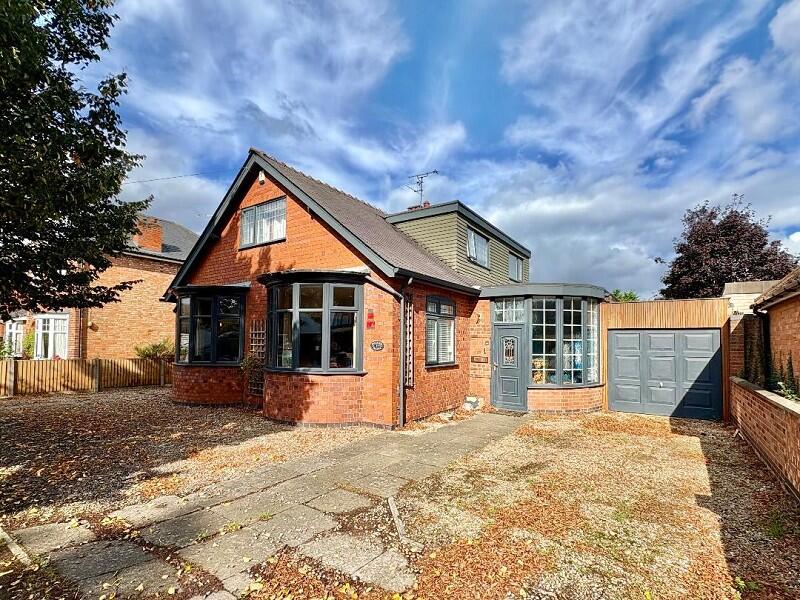 Main image of property: Glenville Avenue, Glen Parva, Leicester, Leicestershire. LE2 9JF