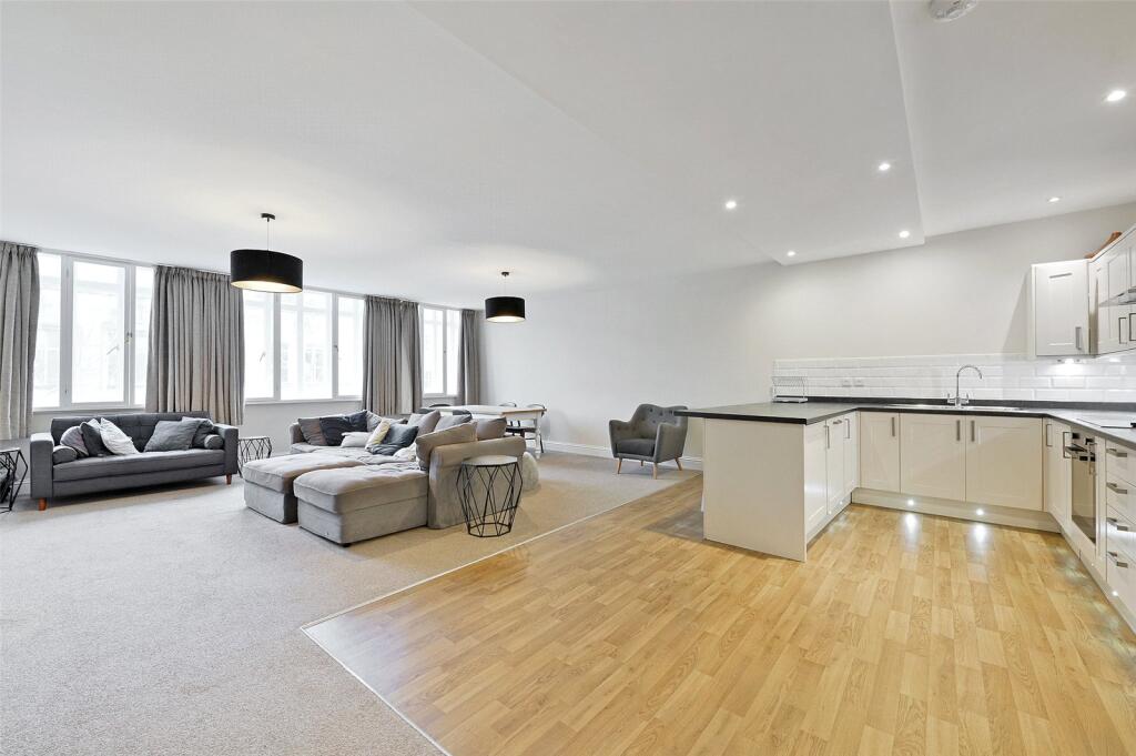 Main image of property: Broadmead, Bristol, Somerset, BS1