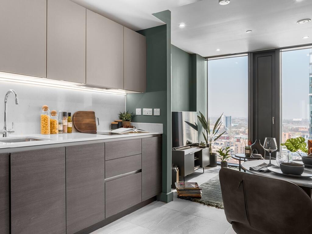 Additional image 5 of The Mercian, 218 Broad Street Birmingham B15