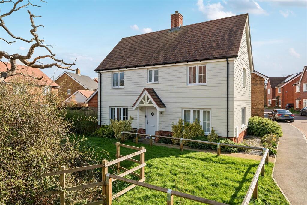 Main image of property: Tyler Road, Staplehurst, Tonbridge