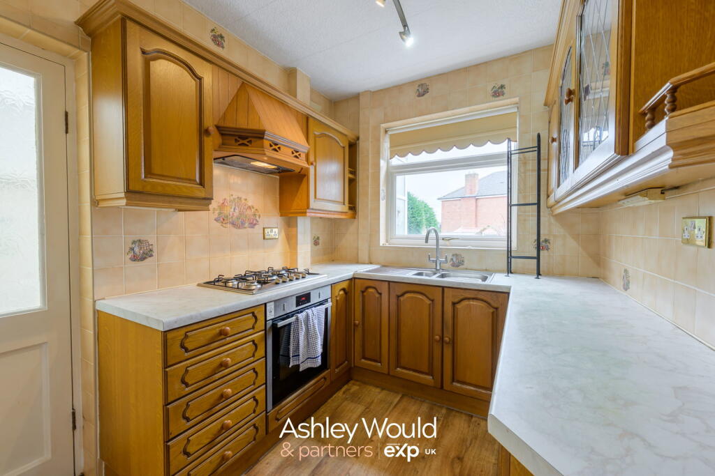 Priory Road, Halesowen, B62 0BY - View 5