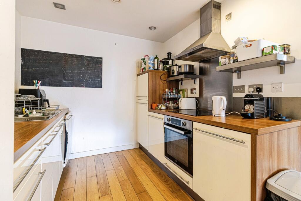 Great Ancoats Street, Manchester, M4 photo 4