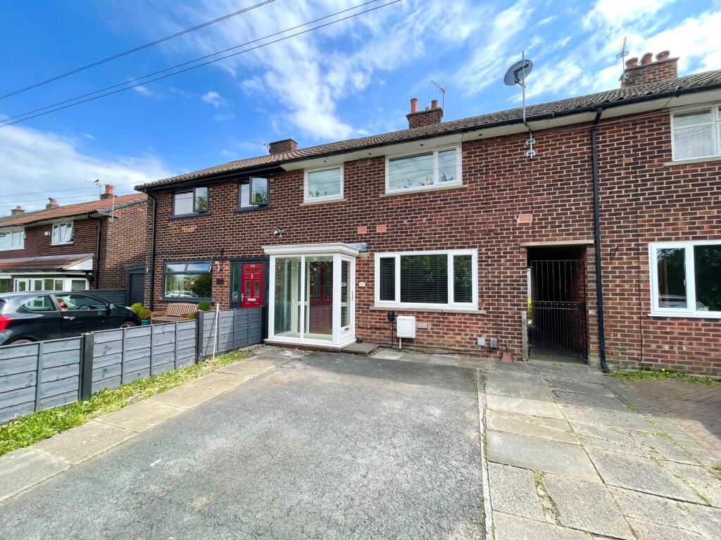 Main image of property: Mill Lane, Woodley