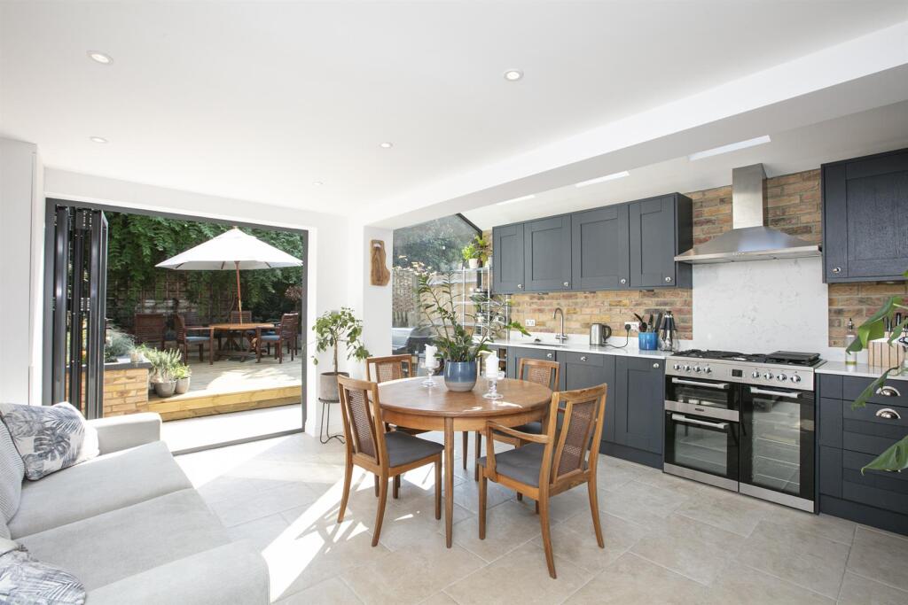 Main image of property: Graces Road, Camberwell, SE5
