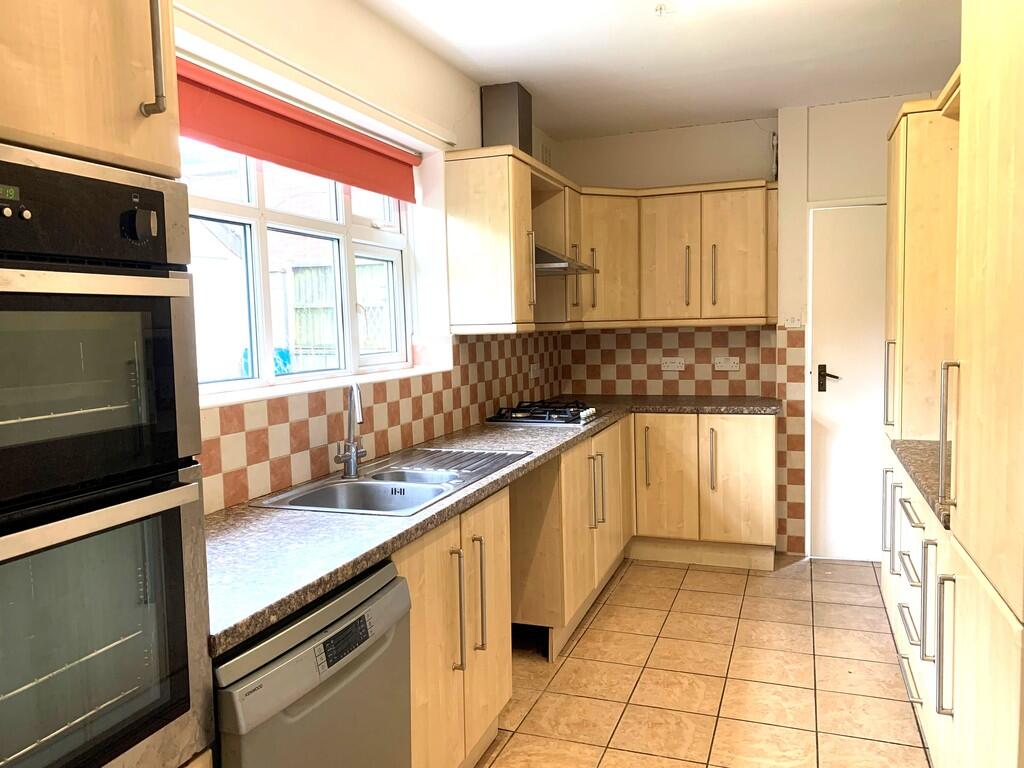 Ford Green Road, Norton, Stoke-on-Trent, ST6 8LX - View 4