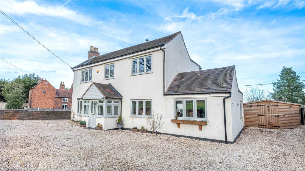 Additional image 60 of Plantation Lane, Hopwas, Tamworth, Staffordshire, B78