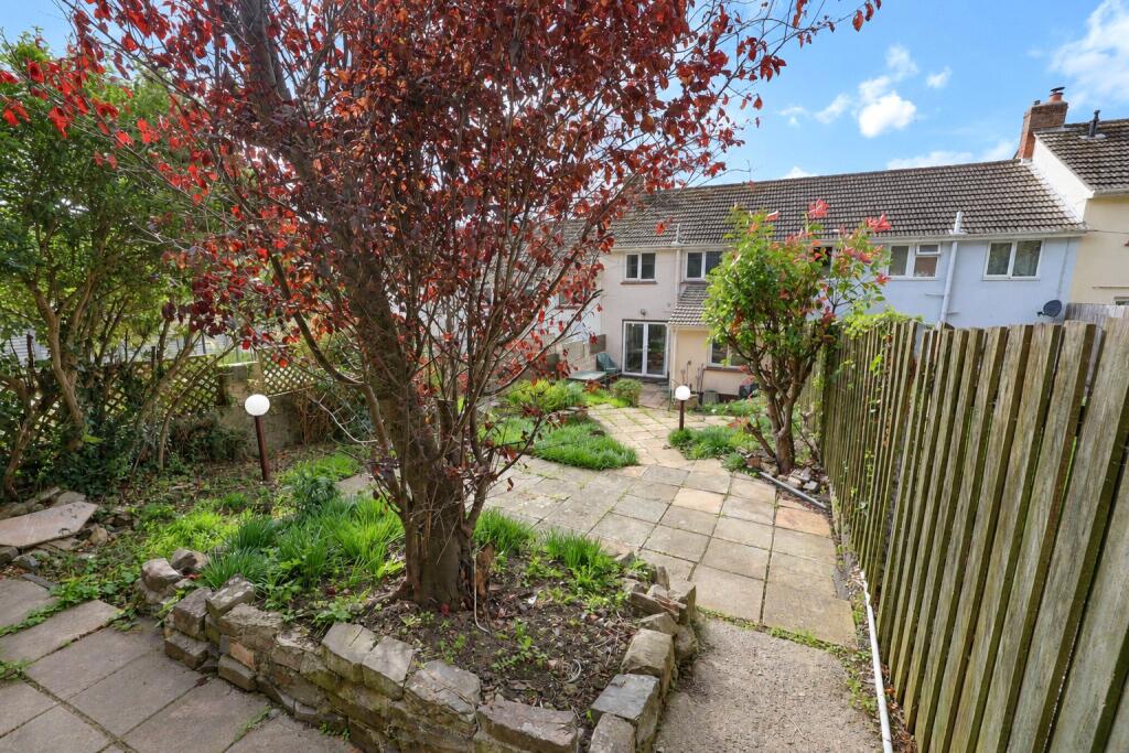 House in North Devon, Derby, Barnstaple - View 2