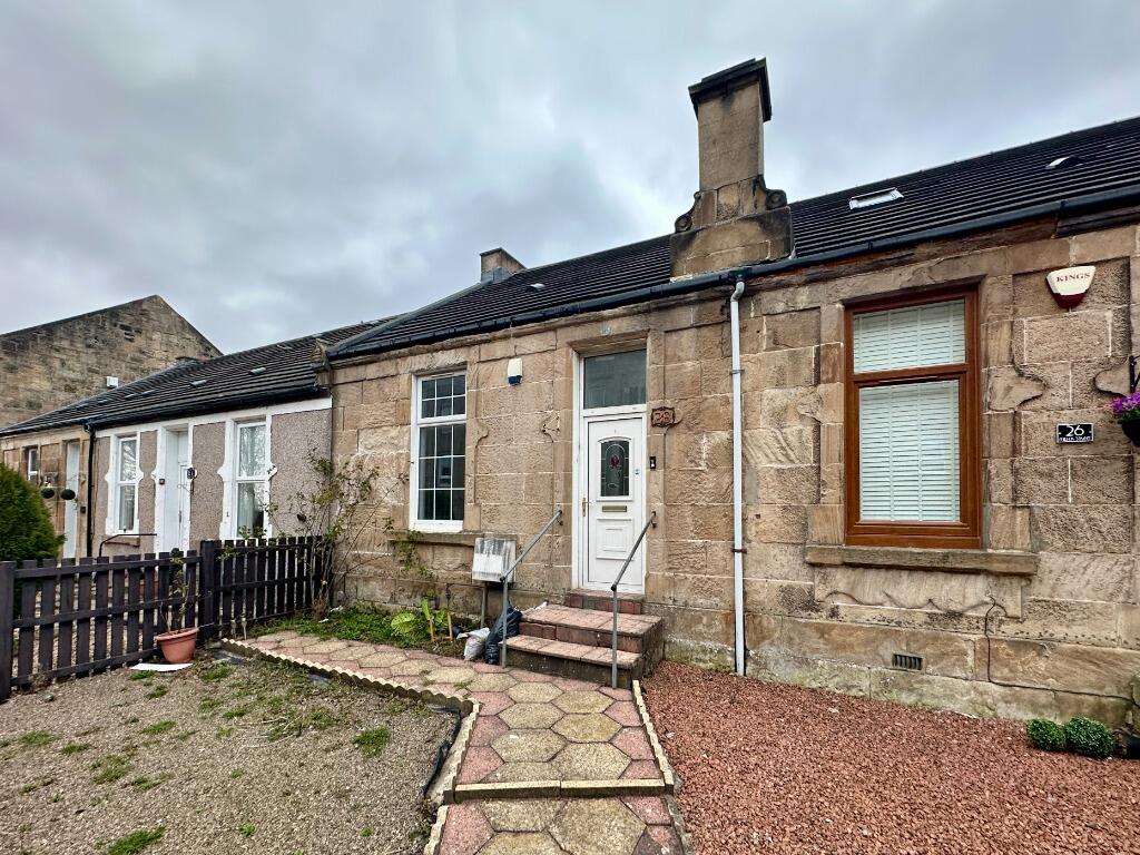 Main image of property: Miller Street, Wishaw, North Lanarkshire, ML2