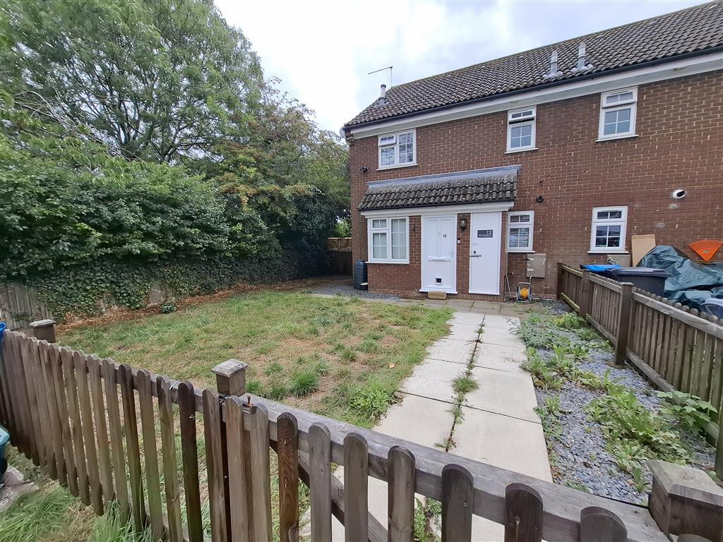 Main image of property: The Coltsfoot, HEMEL HEMPSTEAD