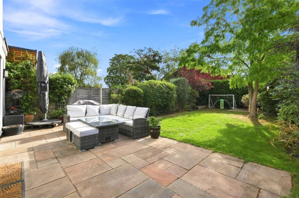 House in Chelmsford - View 4