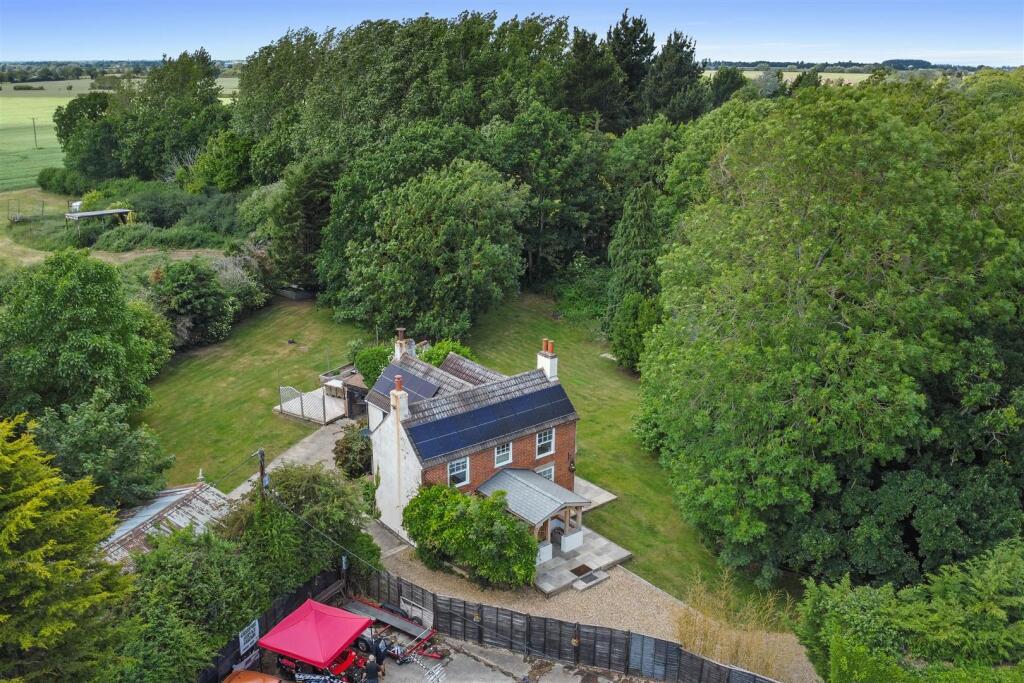 Main image of property: Heath Road, Tendring