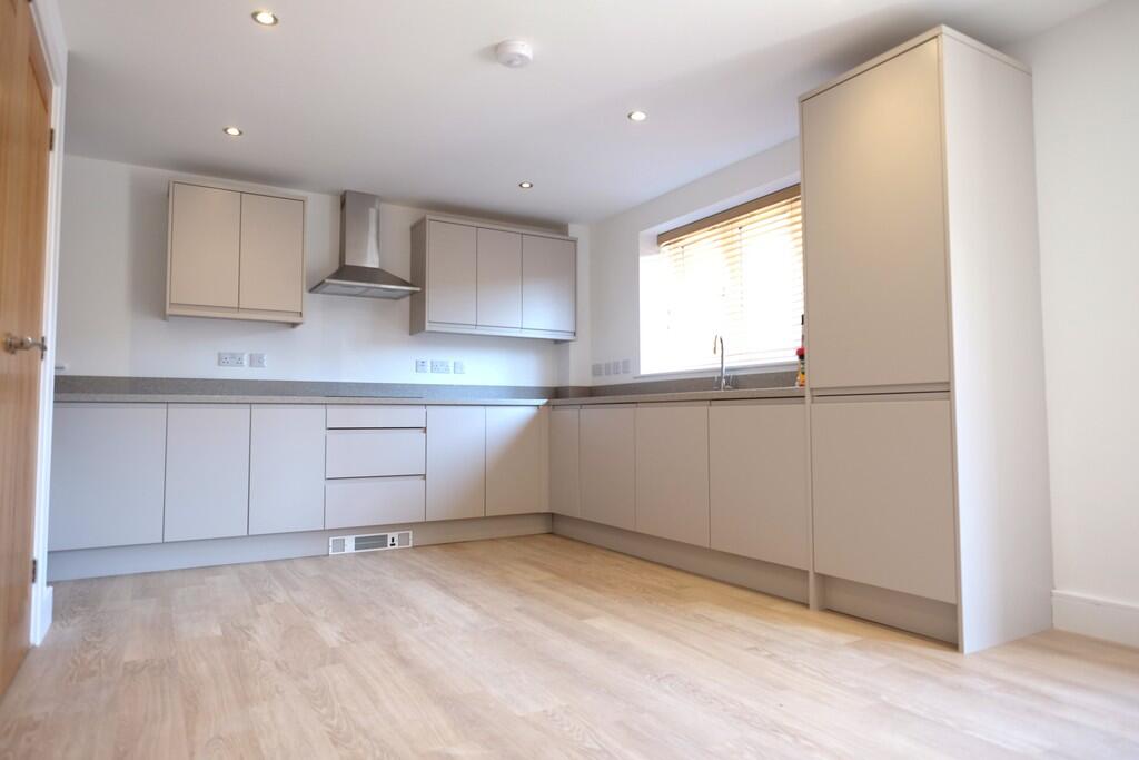 Main image of property: Granary Close, Wymondham