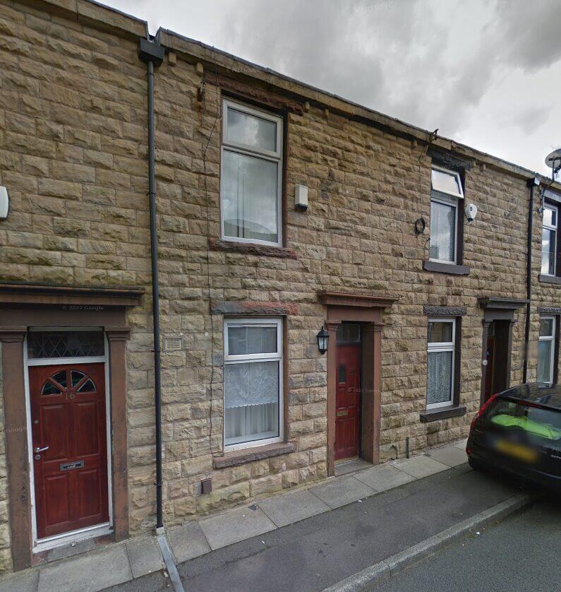 Main image of property: Blackpool Road, Accrington, BB5 0EA