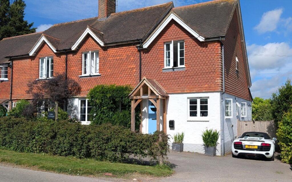 Main image of property: Featherbed Lane, Carters Corner, Hailsham, BN27