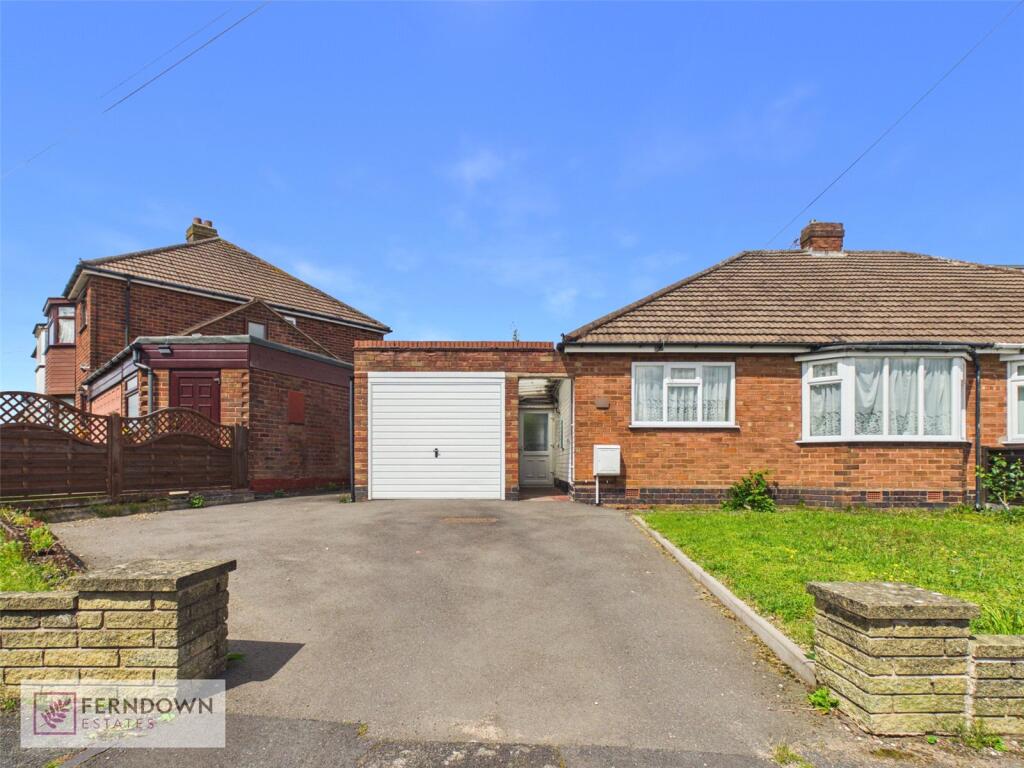 Main image of property: Coton Grove, Shirley, Solihull, West Midlands, B90