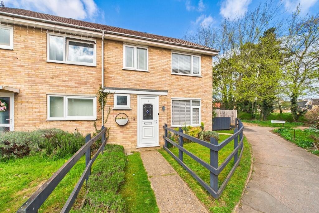 Main image of property: Collingwood Way, Thetford, IP24
