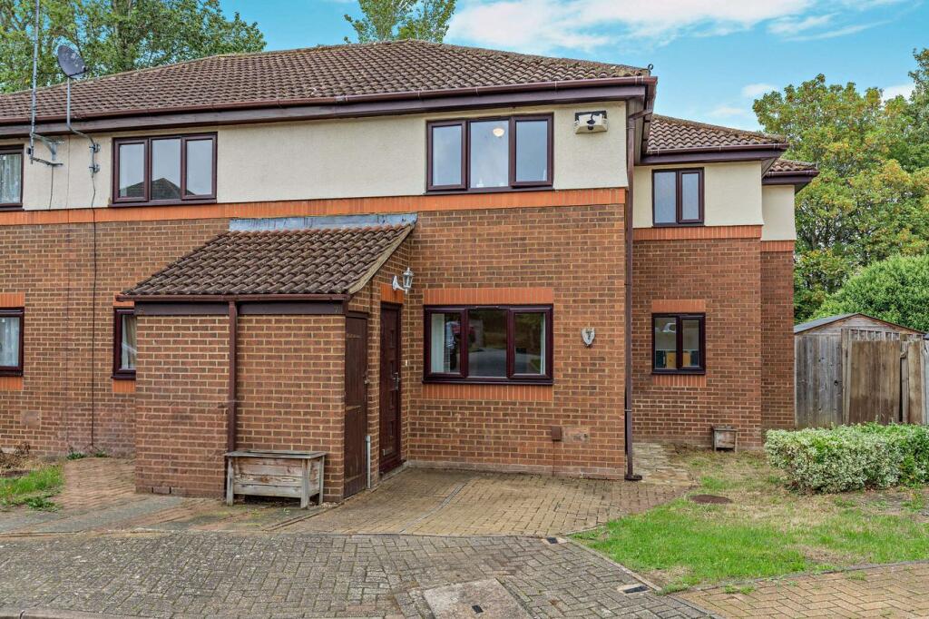 Main image of property: Sidlaw Court, Fullers Slade, Milton Keynes, MK11