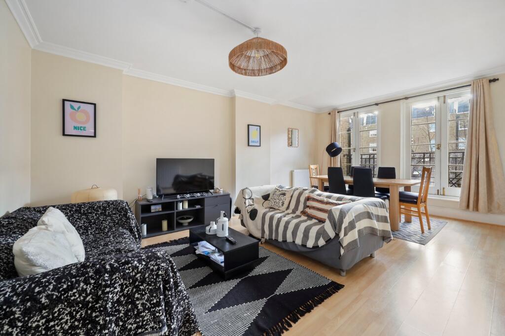 Main image of property: Albany Street,
Regents Park, NW1