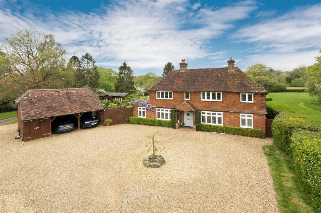 Main image of property: Plaistow Road, Dunsfold, Godalming, Surrey, GU8