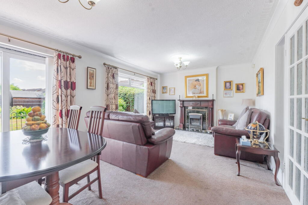 House in Solihull, Kingshurst - View 2