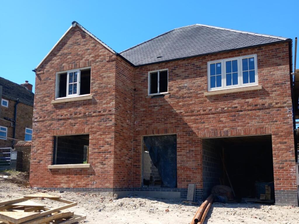 Main image of property: Old Road, Heage, Belper