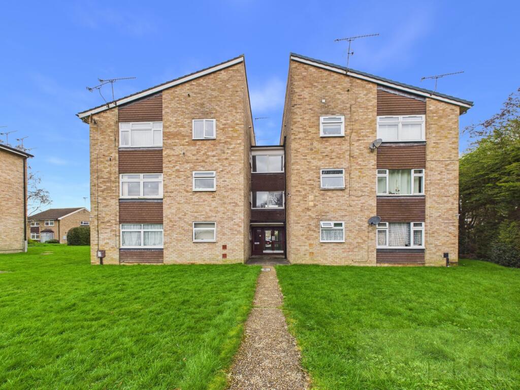 Main image of property: Hayling Court, Crawley, RH11