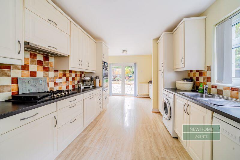 House in Rushmoor, Hampshire - View 2