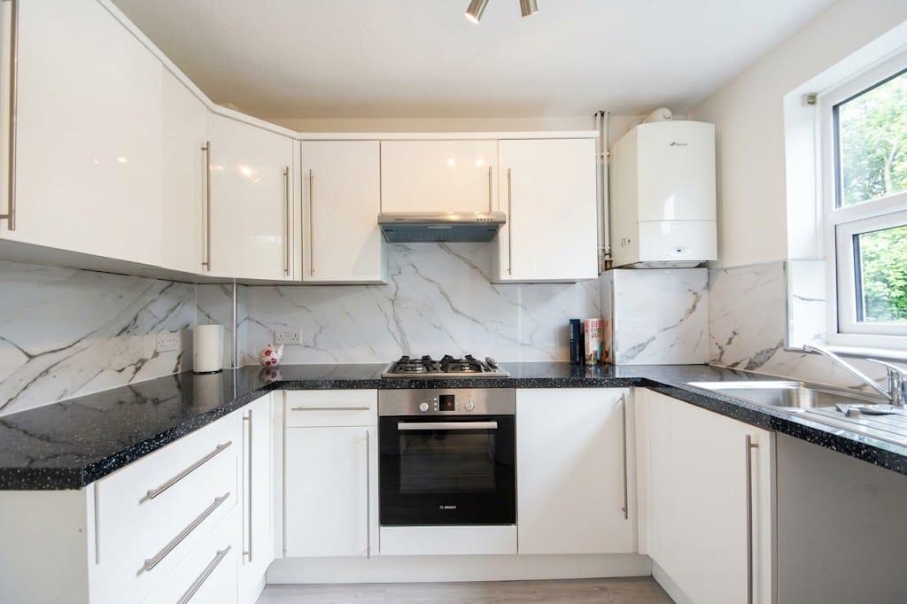 Main image of property: Woodview Court, Queens Road, Weybridge, KT13