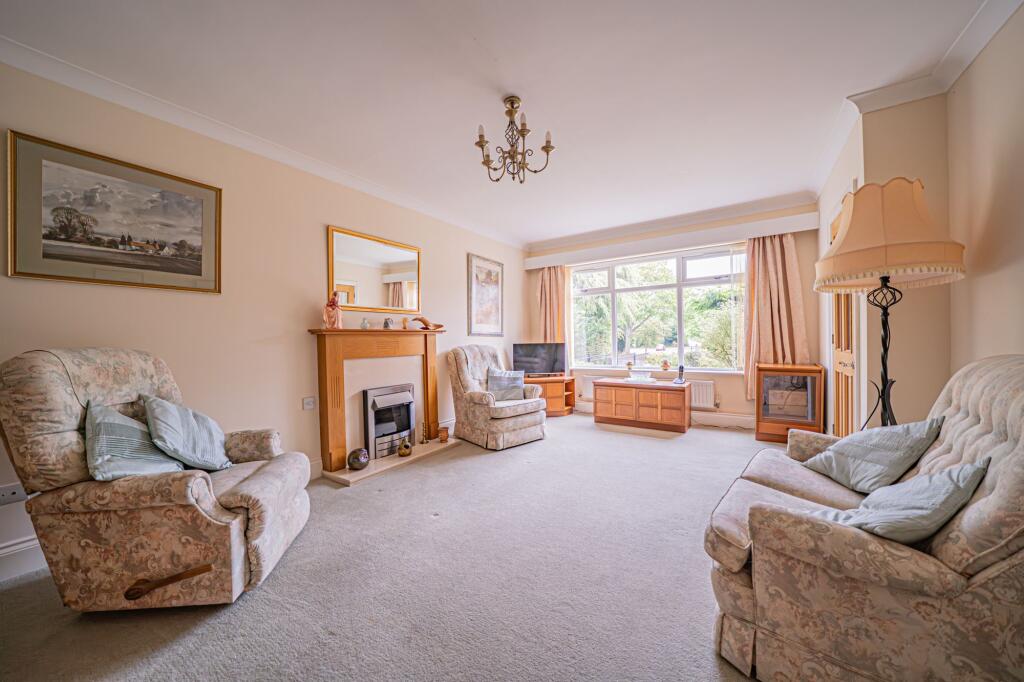 House in Solihull, Knowle - View 5