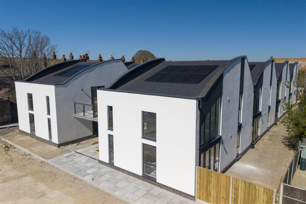 Main image of property: Driftwood Mews, Westgate On Sea