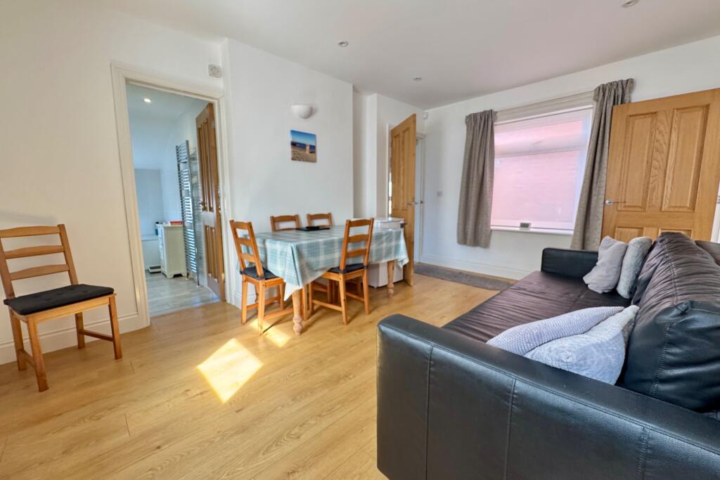 House in Swanage, Durlston - View 4
