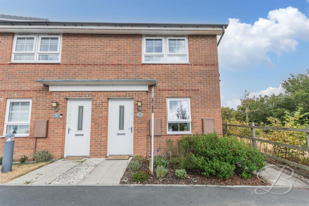House in Nottingham