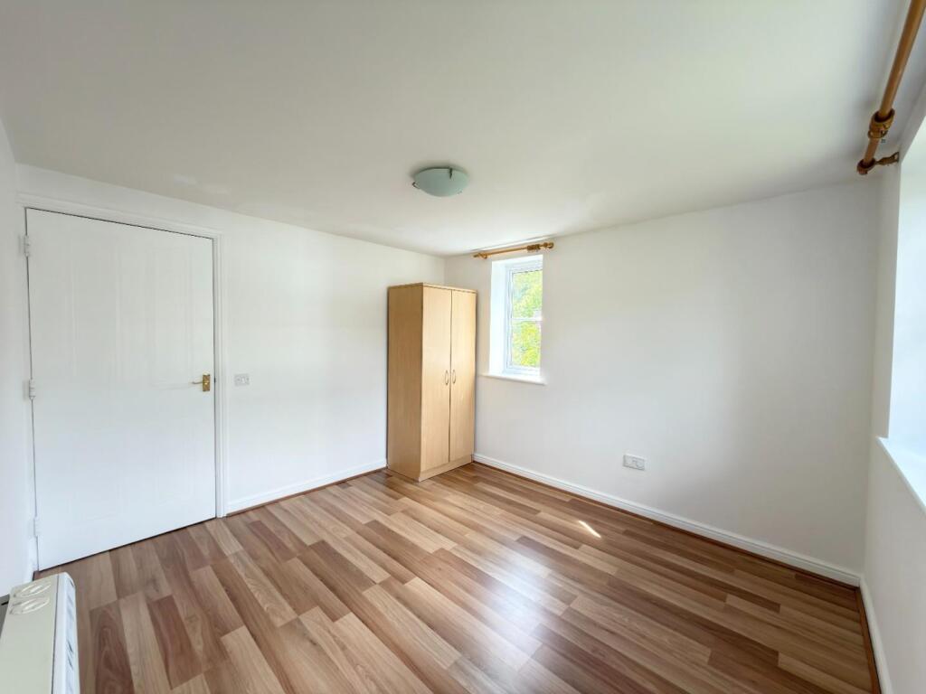 Manley Road, Whalley Range - More