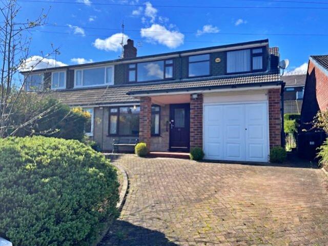 Main image of property: Bodiam Road, Greenmount, Bury, Lancashire, BL8