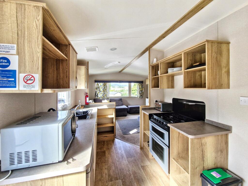 House in Teignbridge, Golden Sands Holiday Park, Dawlish - View 4