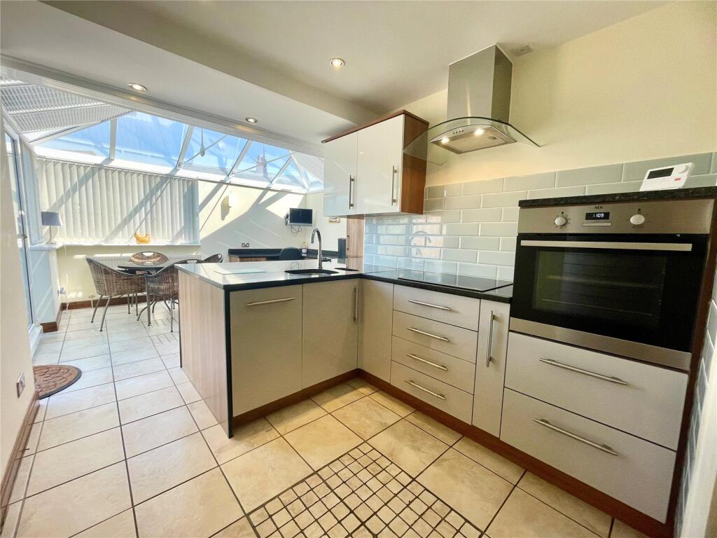 House in Preston, Lancashire - More